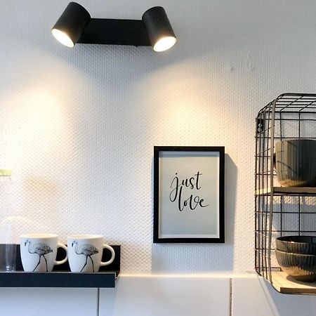Ruhiges Apartment Muenster Baumberge Nottuln Exteriör bild