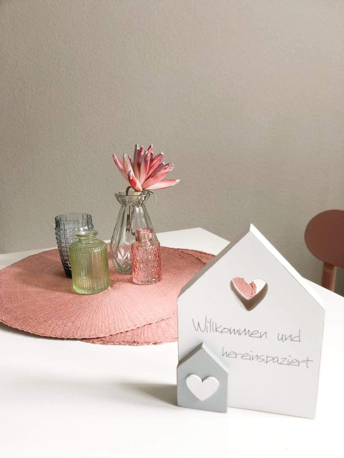 Ruhiges Apartment Muenster Baumberge Nottuln Exteriör bild