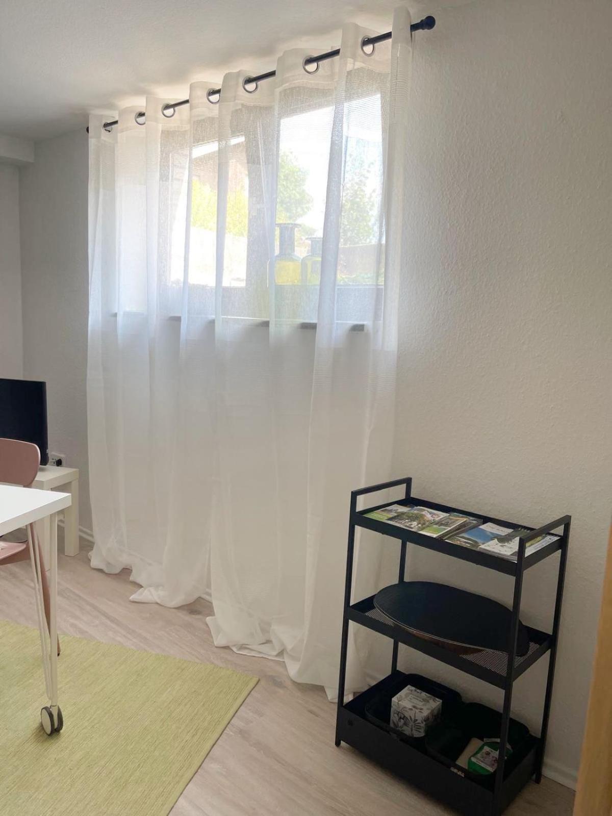 Ruhiges Apartment Muenster Baumberge Nottuln Exteriör bild