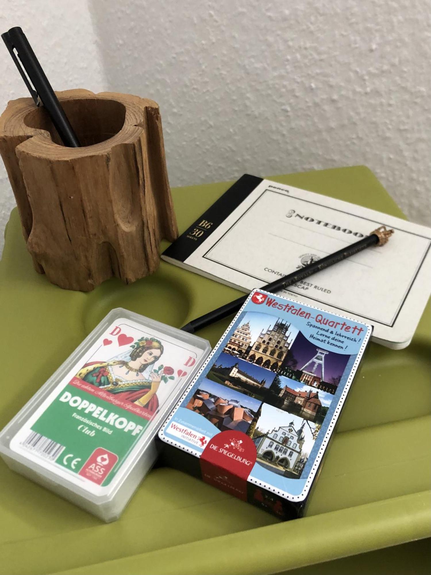 Ruhiges Apartment Muenster Baumberge Nottuln Exteriör bild