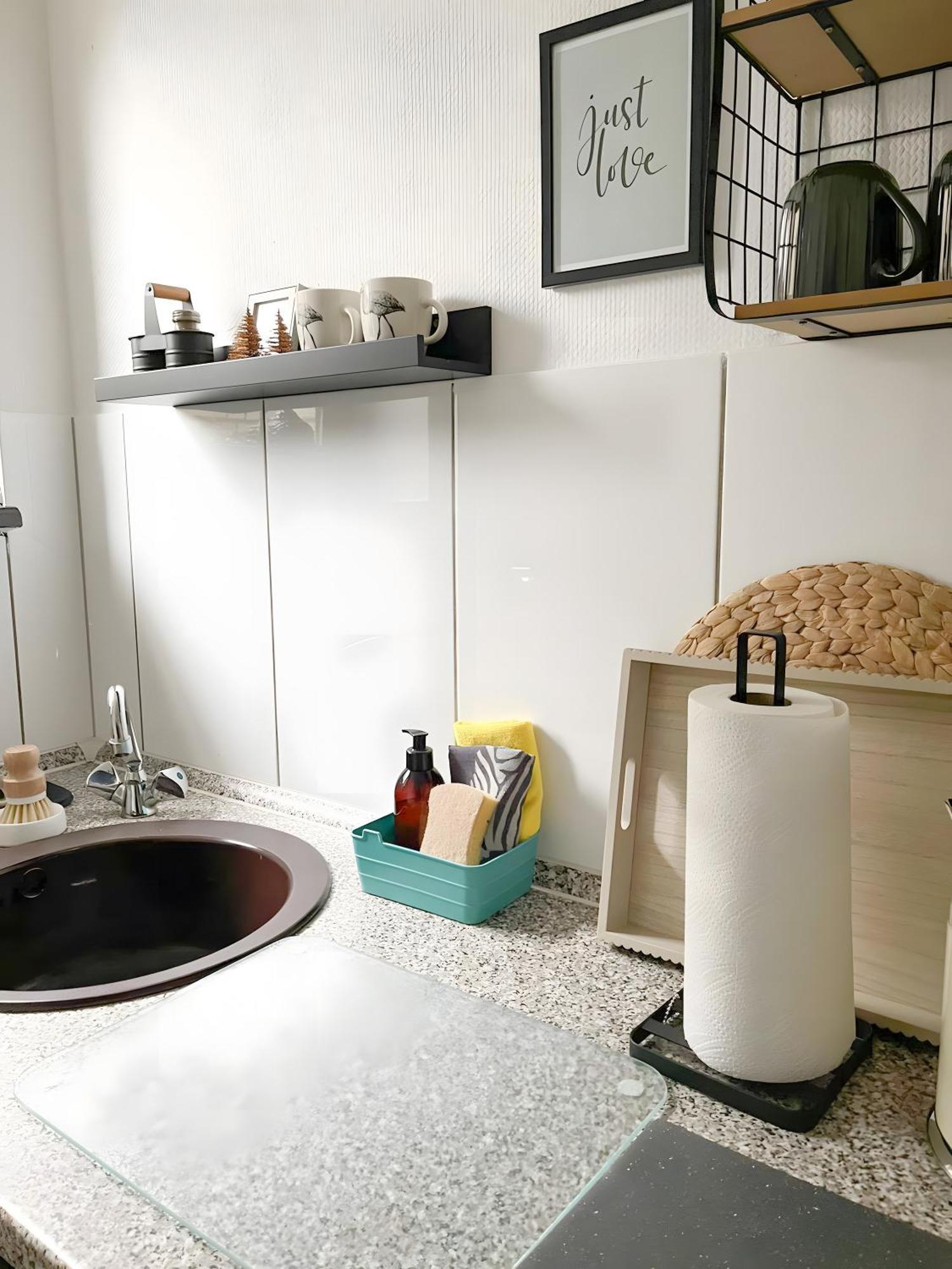 Ruhiges Apartment Muenster Baumberge Nottuln Exteriör bild