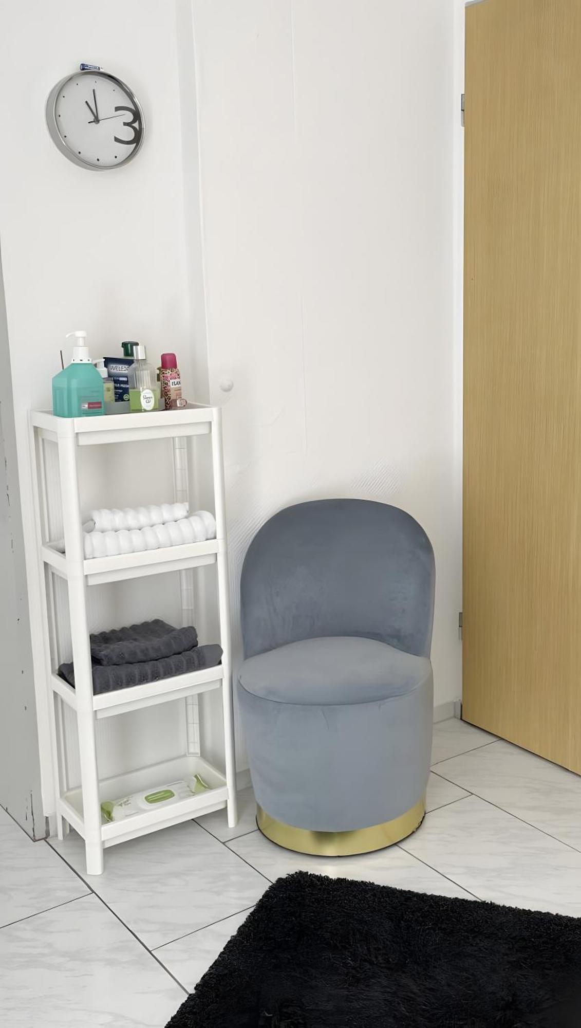 Ruhiges Apartment Muenster Baumberge Nottuln Exteriör bild
