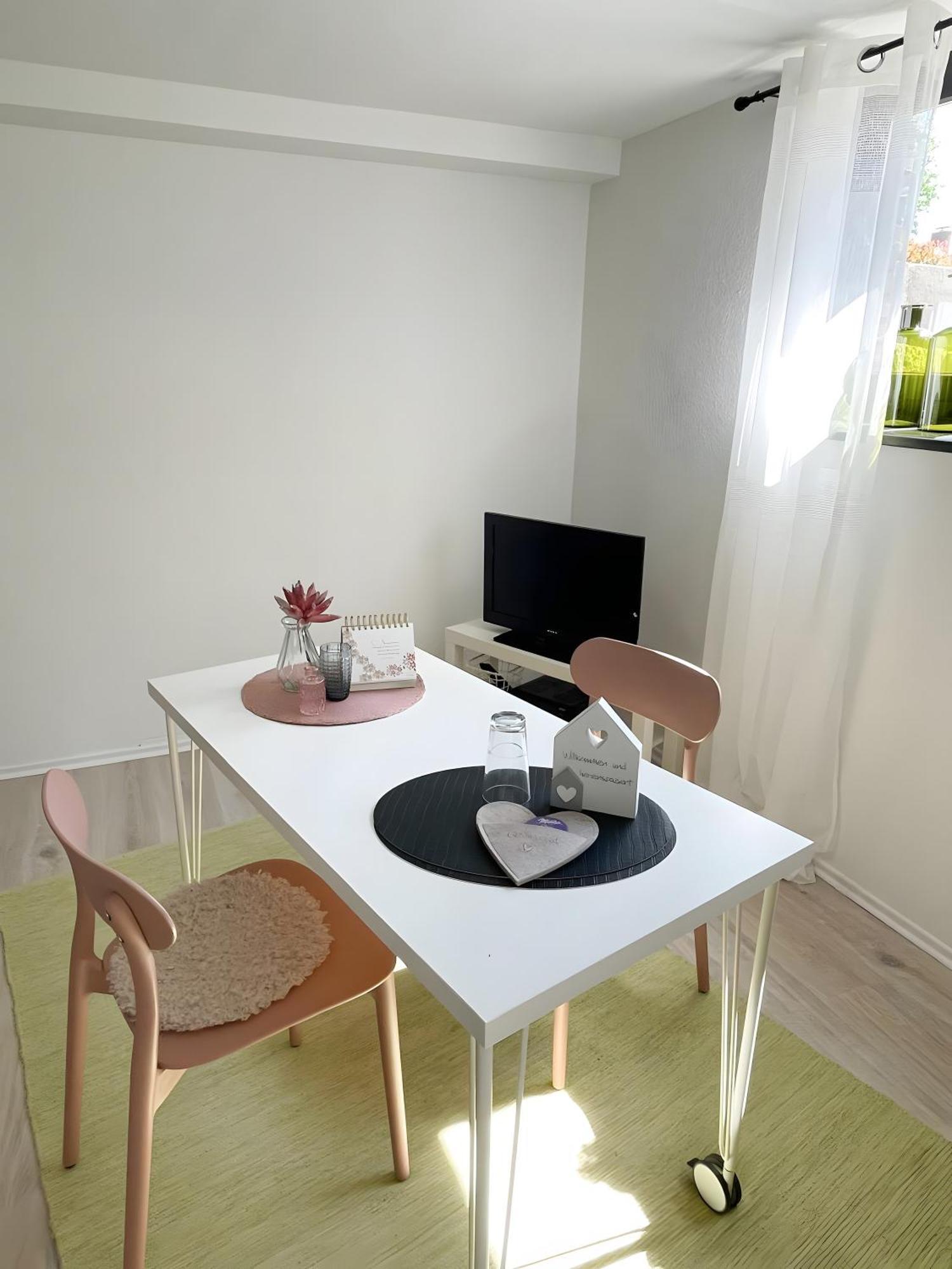 Ruhiges Apartment Muenster Baumberge Nottuln Exteriör bild