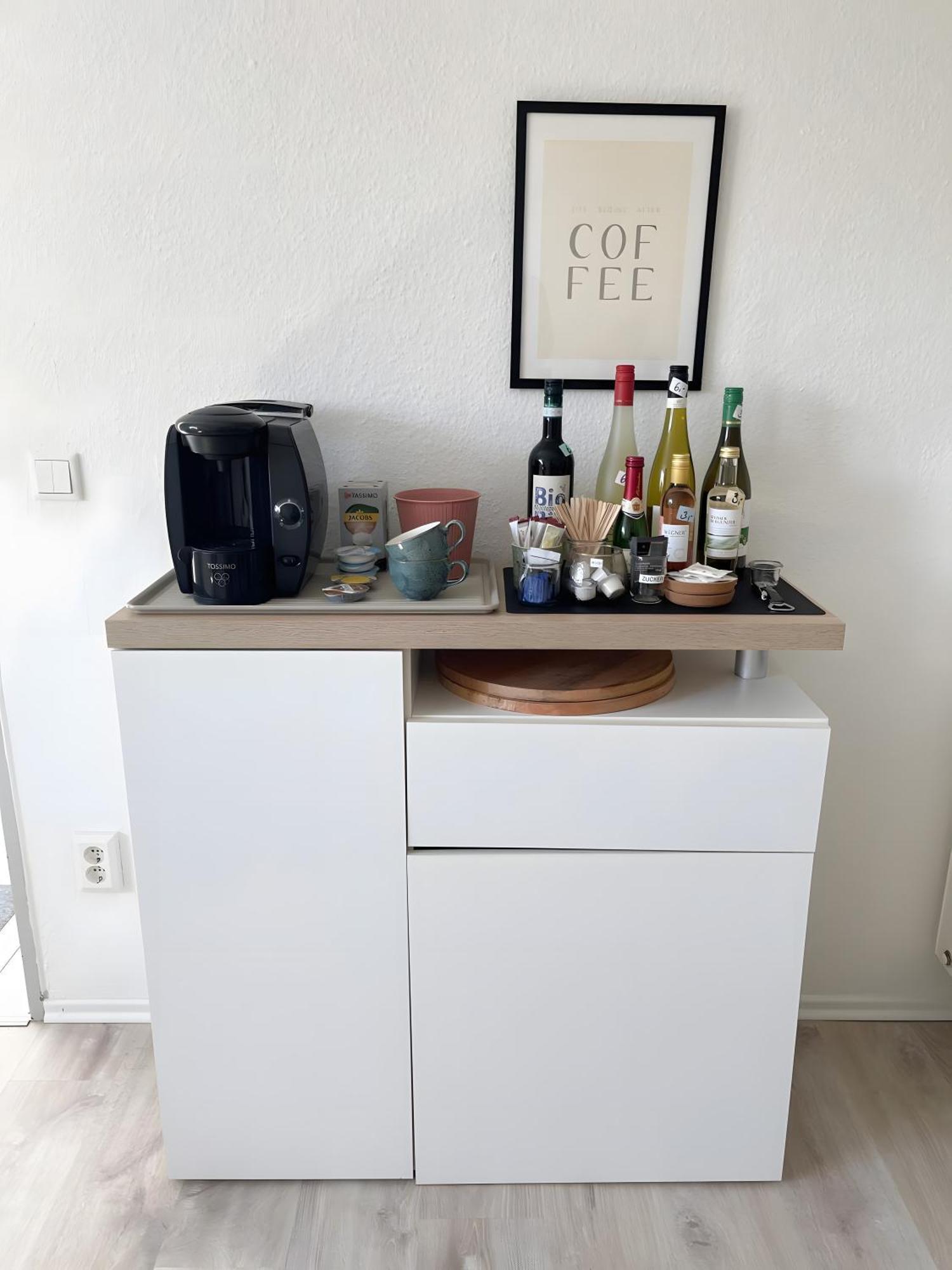 Ruhiges Apartment Muenster Baumberge Nottuln Exteriör bild